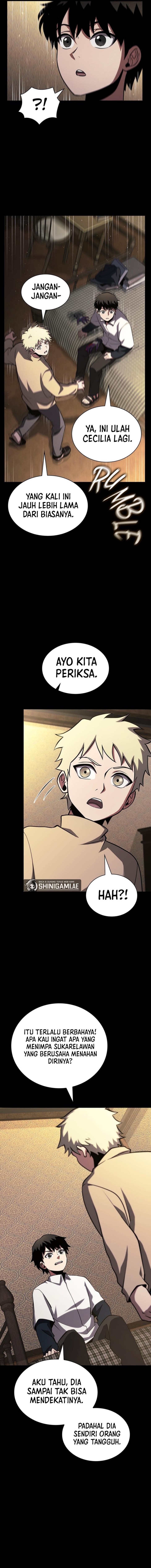 The Beginning After the End (The King Grey Reincarnation) Chapter 182 Gambar 11
