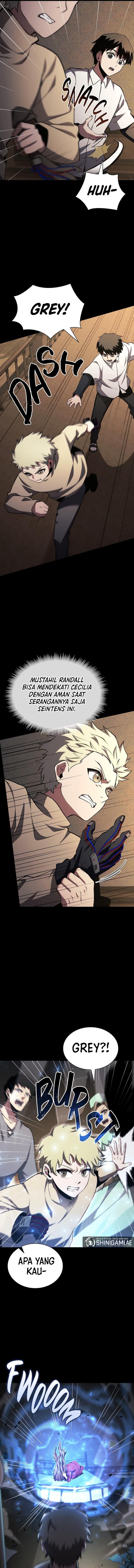 The Beginning After the End (The King Grey Reincarnation) Chapter 182 Gambar 14