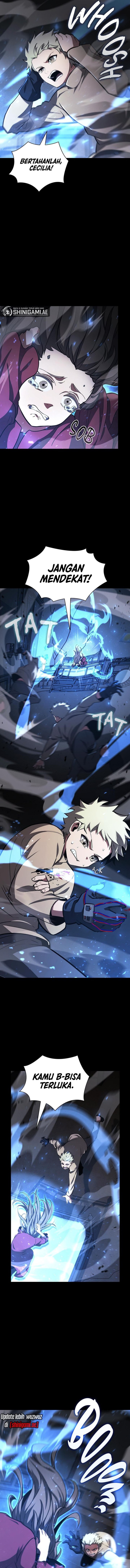 The Beginning After the End (The King Grey Reincarnation) Chapter 182 Gambar 16