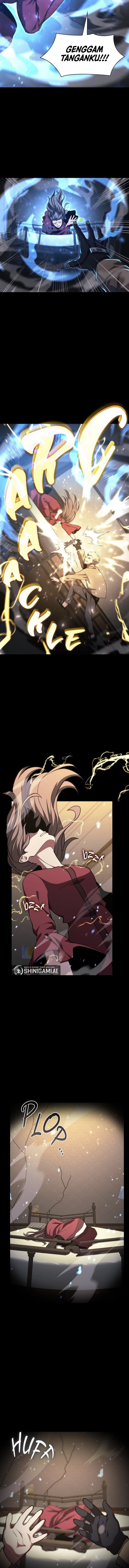 The Beginning After the End (The King Grey Reincarnation) Chapter 182 Gambar 17
