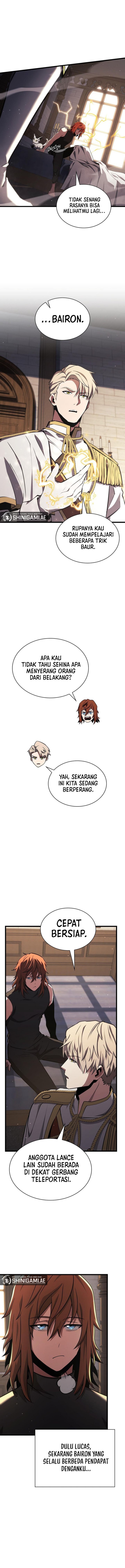 The Beginning After the End (The King Grey Reincarnation) Chapter 182 Gambar 20