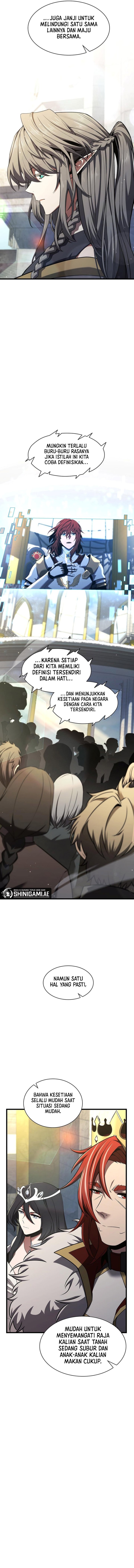 The Beginning After the End (The King Grey Reincarnation) Chapter 184 Gambar 4