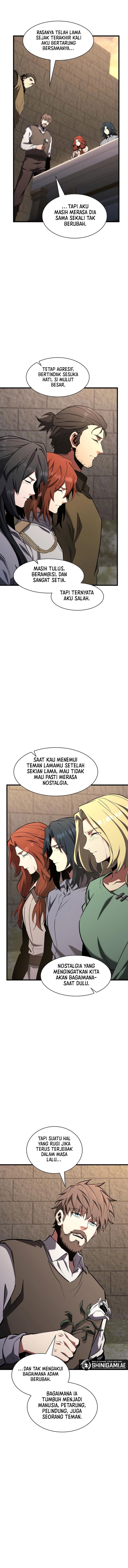 The Beginning After the End (The King Grey Reincarnation) Chapter 184 Gambar 14