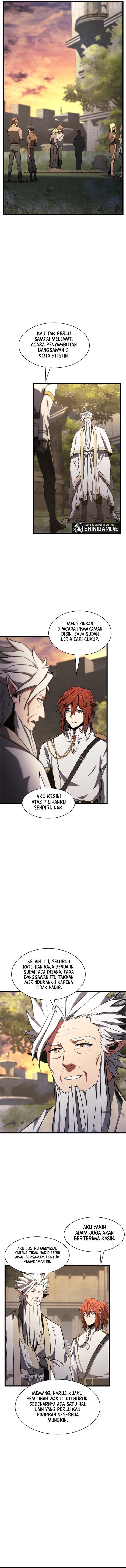 The Beginning After the End (The King Grey Reincarnation) Chapter 184 Gambar 17