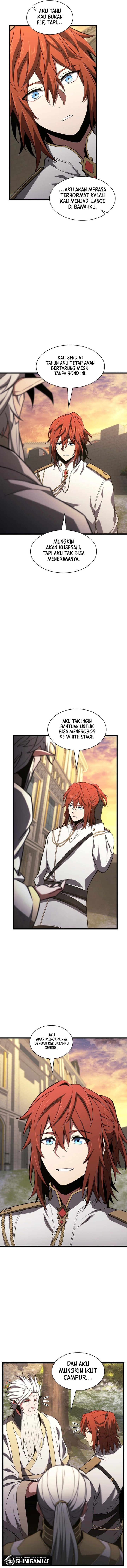The Beginning After the End (The King Grey Reincarnation) Chapter 184 Gambar 19