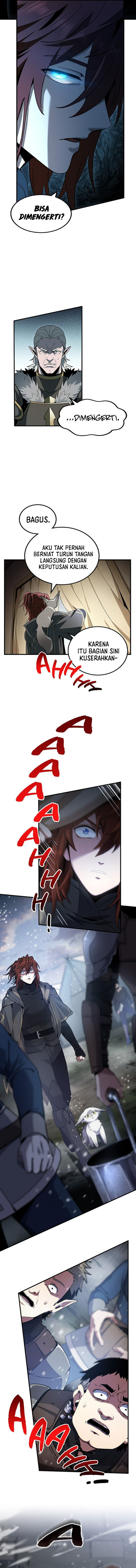 The Beginning After the End (The King Grey Reincarnation) Chapter 189 Gambar 8