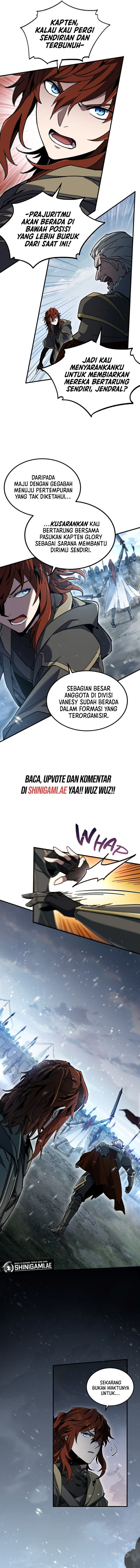 The Beginning After the End (The King Grey Reincarnation) Chapter 189 Gambar 11