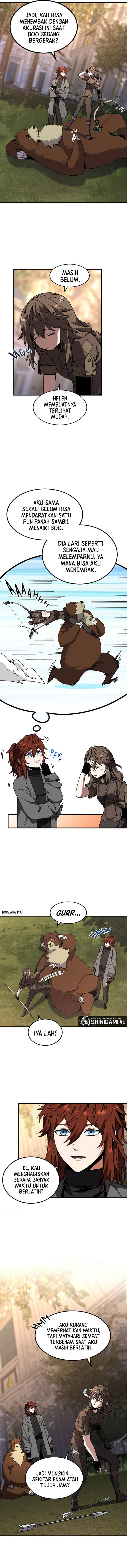 The Beginning After the End (The King Grey Reincarnation) Chapter 208 Gambar 3