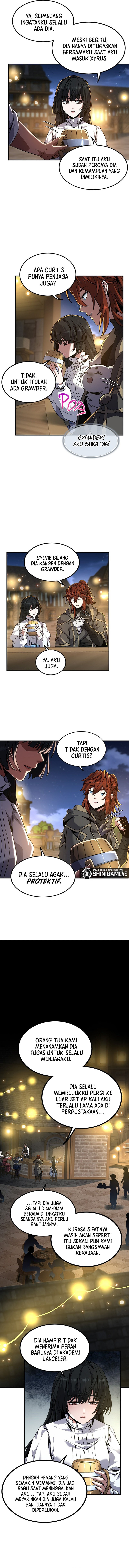 The Beginning After the End (The King Grey Reincarnation) Chapter 216 Gambar 10