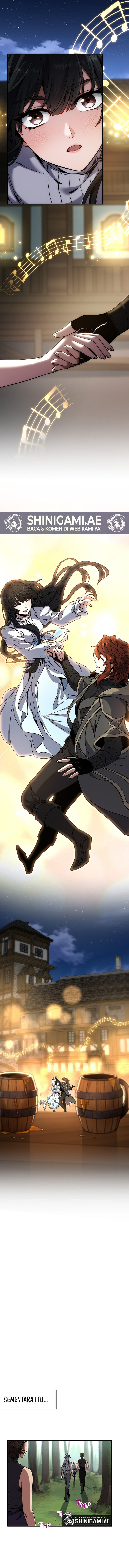 The Beginning After the End (The King Grey Reincarnation) Chapter 216 Gambar 14