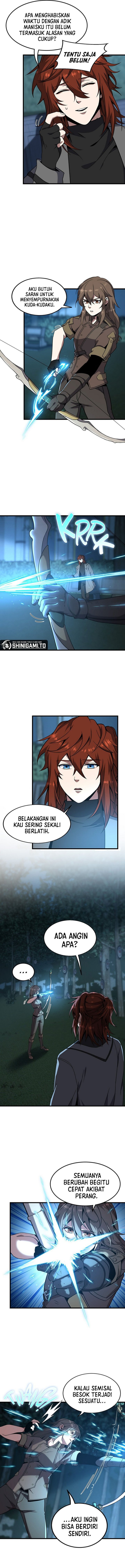 The Beginning After the End (The King Grey Reincarnation) Chapter 220 Gambar 3