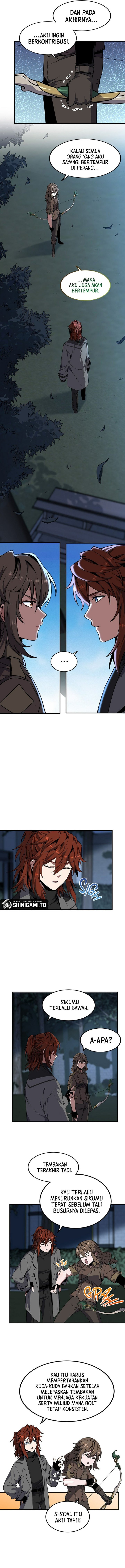 The Beginning After the End (The King Grey Reincarnation) Chapter 220 Gambar 6