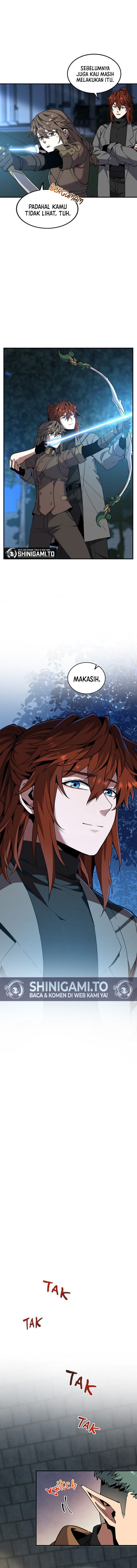 The Beginning After the End (The King Grey Reincarnation) Chapter 220 Gambar 7