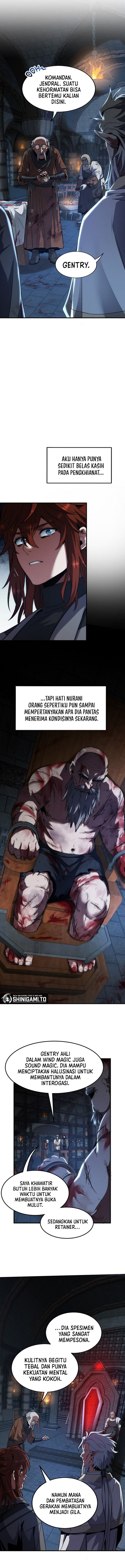 The Beginning After the End (The King Grey Reincarnation) Chapter 220 Gambar 12