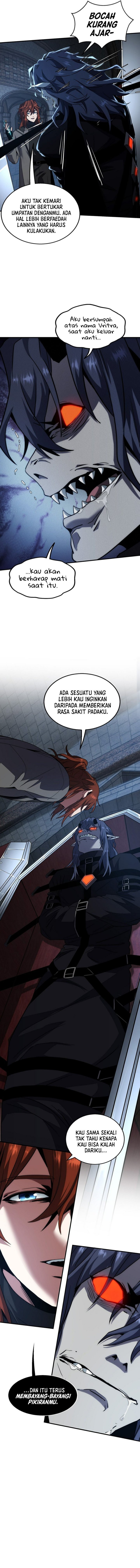 The Beginning After the End (The King Grey Reincarnation) Chapter 220 Gambar 15