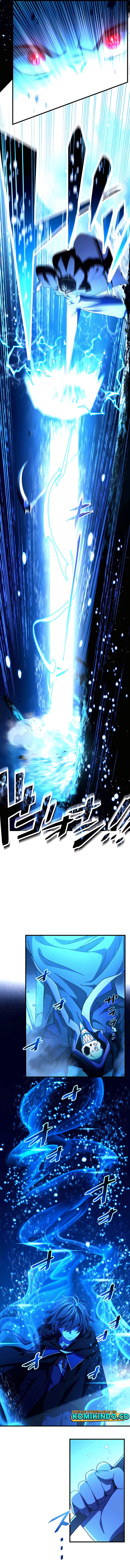 The Reincarnation of the Forbidden Archmage Chapter 17 Gambar 5