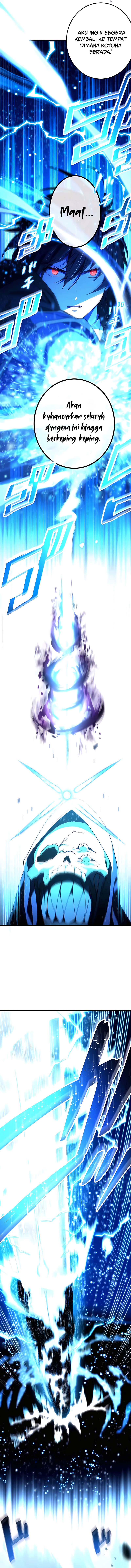 The Reincarnation of the Forbidden Archmage Chapter 17 Gambar 7