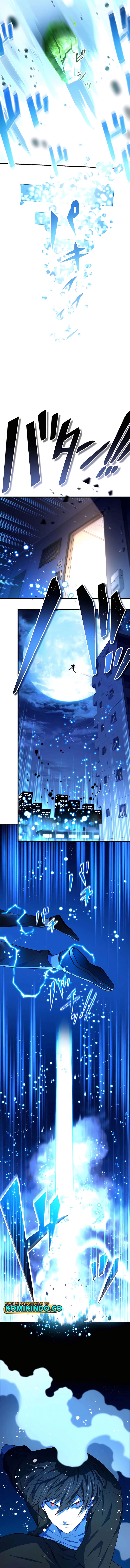 The Reincarnation of the Forbidden Archmage Chapter 17 Gambar 8