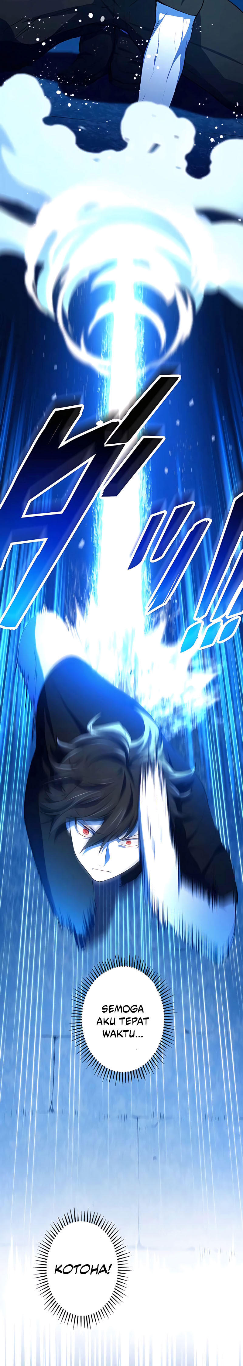 The Reincarnation of the Forbidden Archmage Chapter 17 Gambar 9