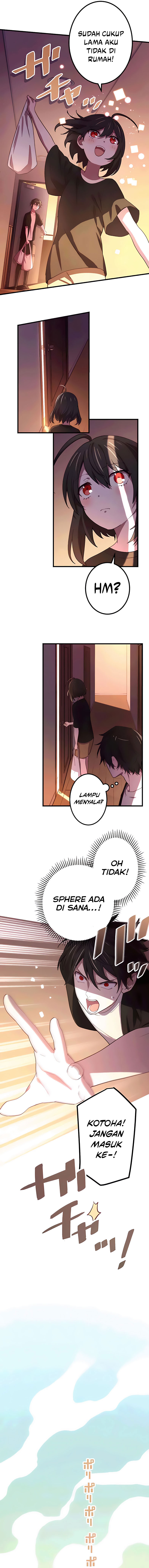 The Reincarnation of the Forbidden Archmage Chapter 18 Gambar 7