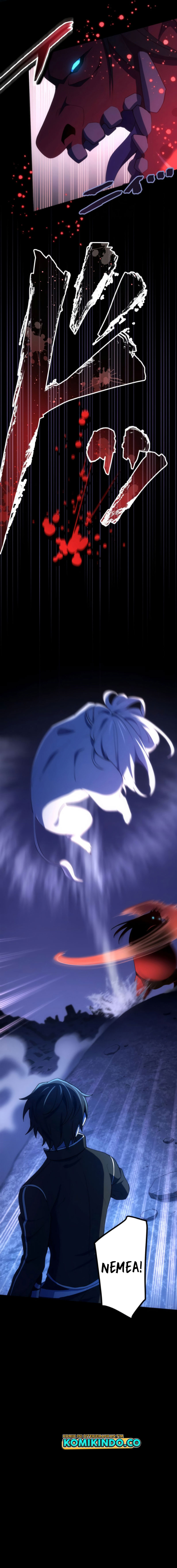 The Reincarnation of the Forbidden Archmage Chapter 24 Gambar 4