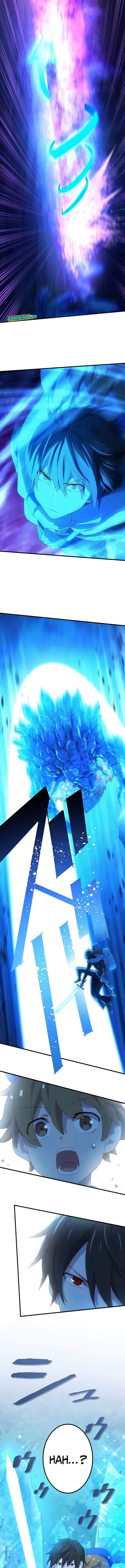 The Reincarnation of the Forbidden Archmage Chapter 33 Gambar 4