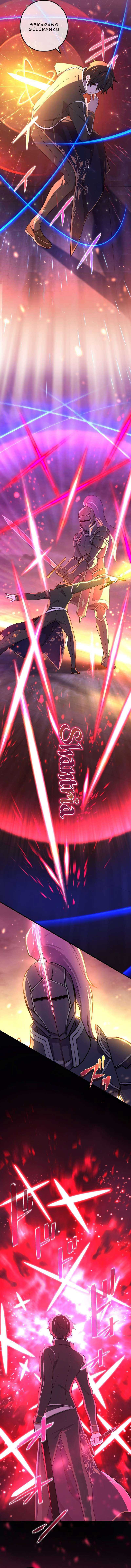 The Reincarnation of the Forbidden Archmage Chapter 58 Gambar 7