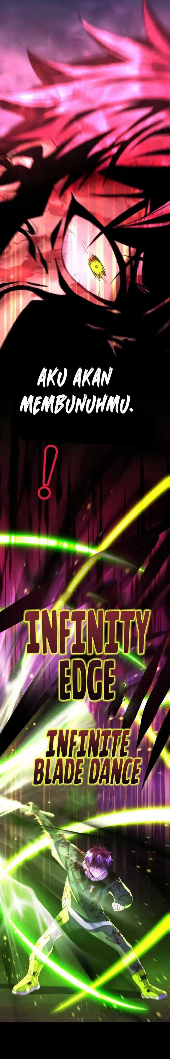 The Reincarnation of the Forbidden Archmage Chapter 73 Gambar 10