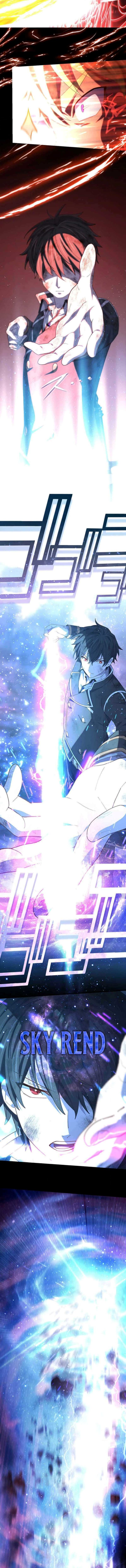 The Reincarnation of the Forbidden Archmage Chapter 108 Gambar 4