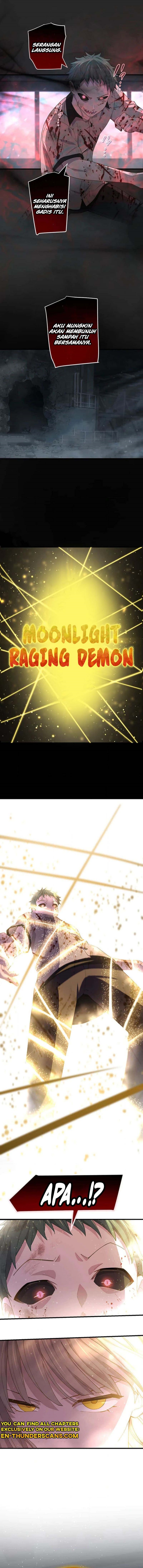 The Reincarnation of the Forbidden Archmage Chapter 109 Gambar 10