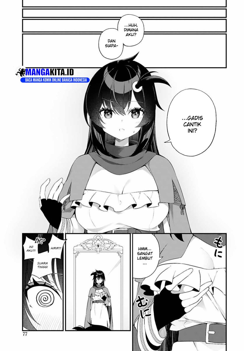 The Rest Is Up to You ~Since God Defeated the Final Boss in the Tutorial, I’m Going to Live My Life However I Want~ Chapter 01 Gambar 4