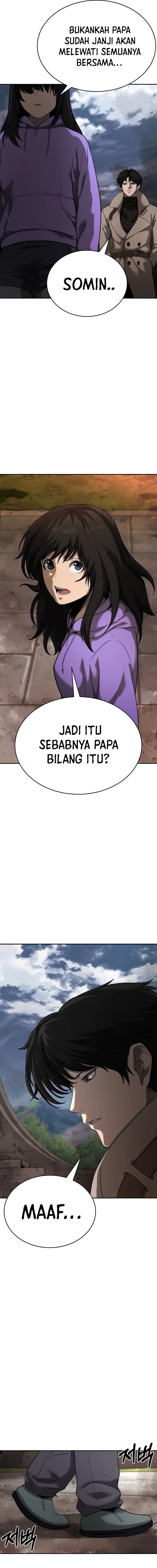 The Return Of Apocalypses Tyrant Chapter 08 Gambar 6