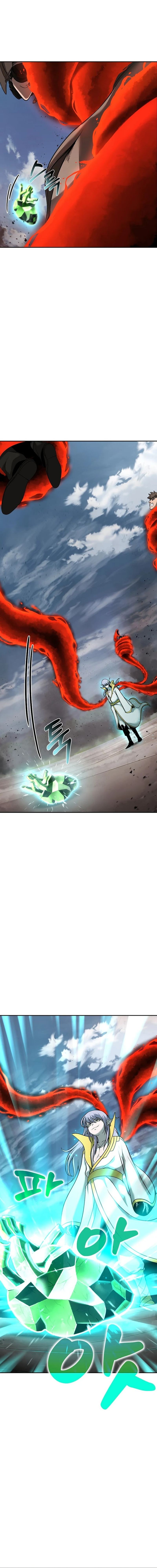 The Return Of Apocalypses Tyrant Chapter 08 Gambar 23