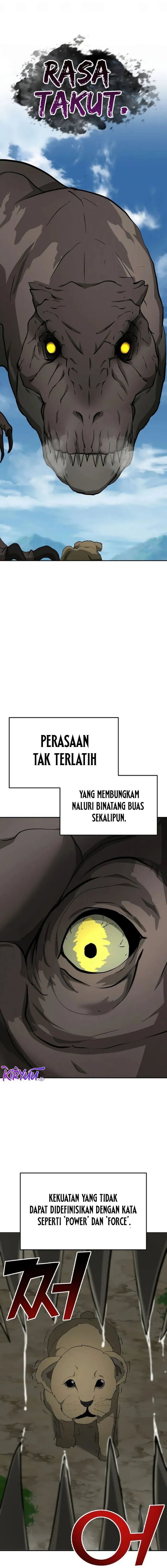 The Return Of Apocalypses Tyrant Chapter 17 Gambar 9