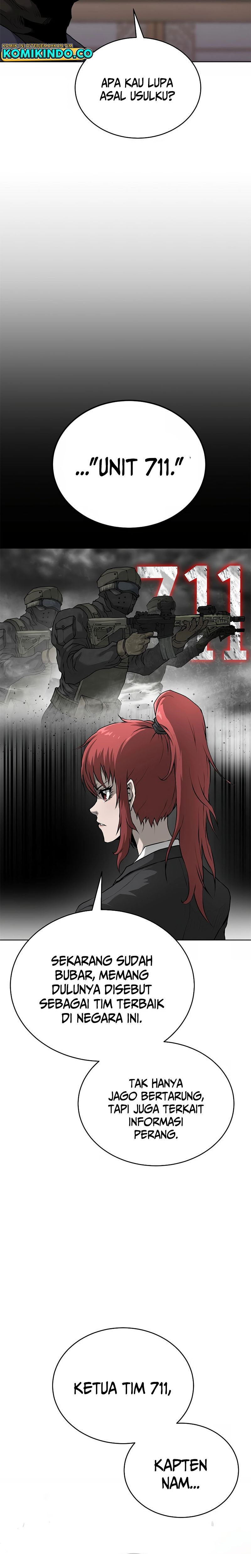 The Return Of Apocalypses Tyrant Chapter 27 Gambar 3