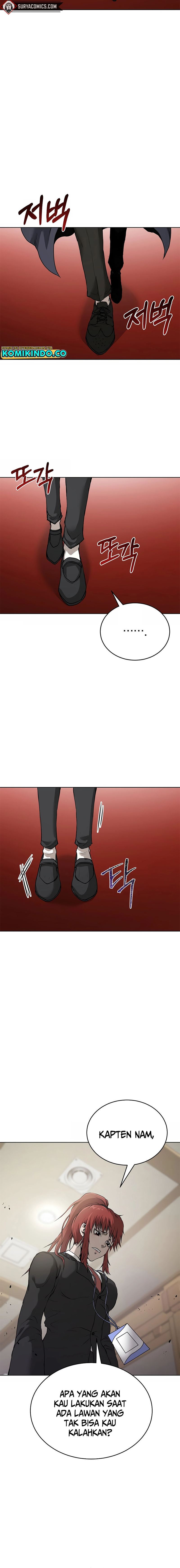 The Return Of Apocalypses Tyrant Chapter 27 Gambar 12