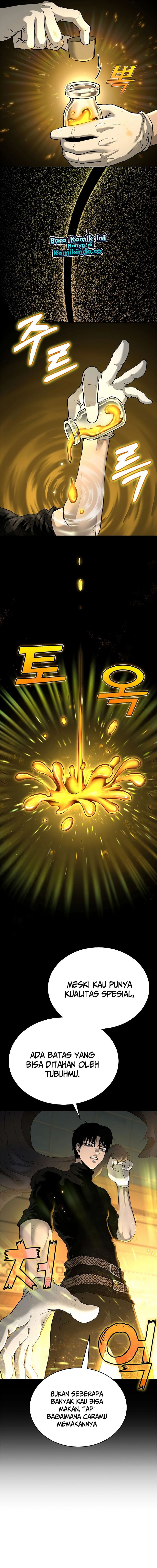 The Return Of Apocalypses Tyrant Chapter 27 Gambar 21