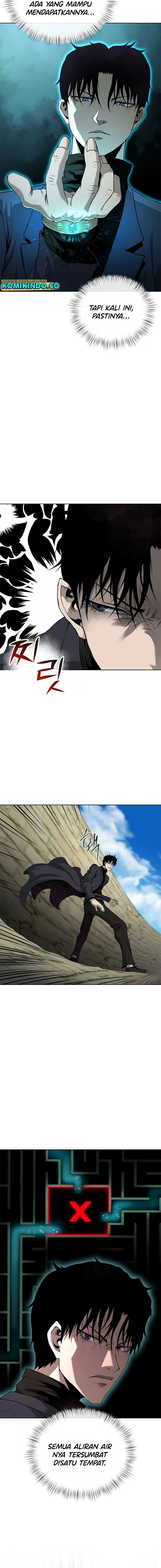 The Return Of Apocalypses Tyrant Chapter 29 Gambar 5