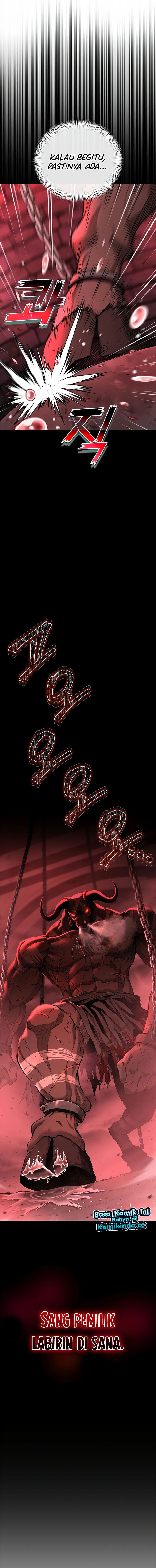 The Return Of Apocalypses Tyrant Chapter 29 Gambar 6