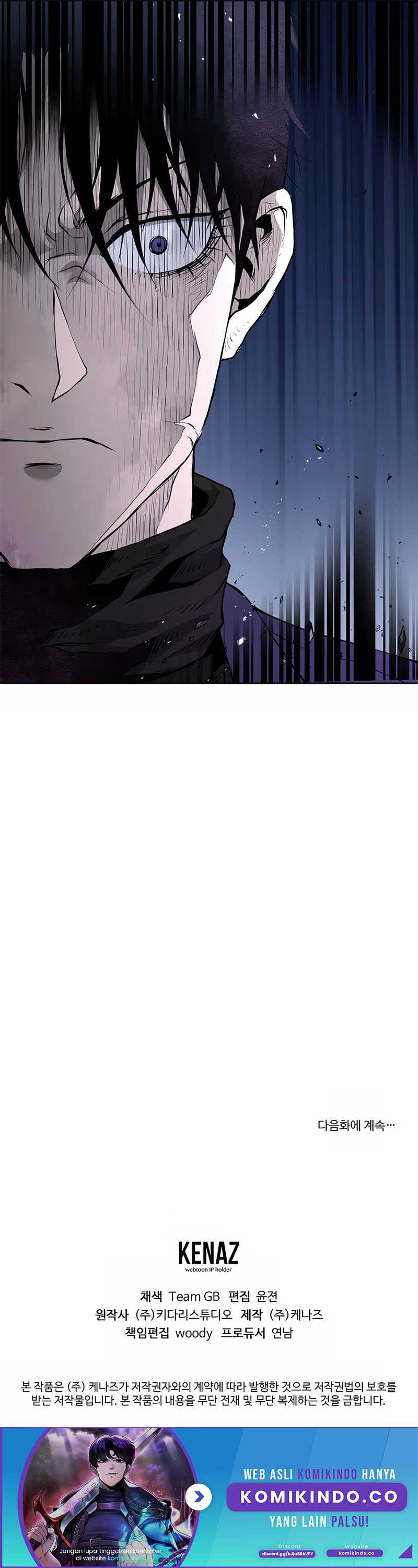 The Return Of Apocalypses Tyrant Chapter 30 Gambar 15