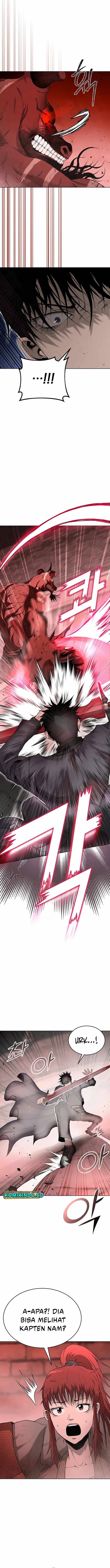 The Return Of Apocalypses Tyrant Chapter 31 Gambar 9