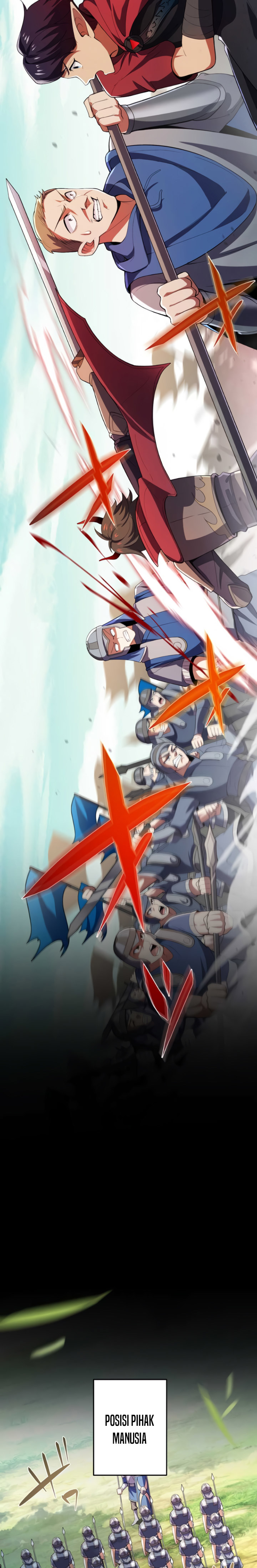 The Return of Demon King After Being Sealed for 3000 Years Chapter 01 Gambar 15