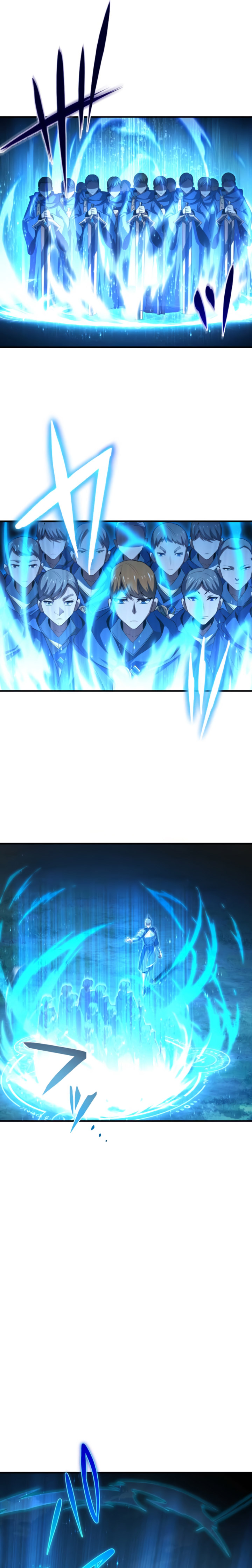 The Return of Demon King After Being Sealed for 3000 Years Chapter 01 Gambar 22