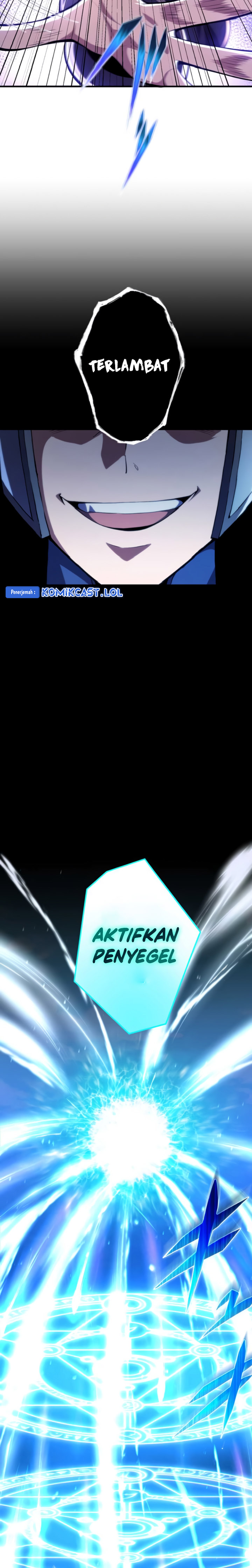 The Return of Demon King After Being Sealed for 3000 Years Chapter 01 Gambar 25