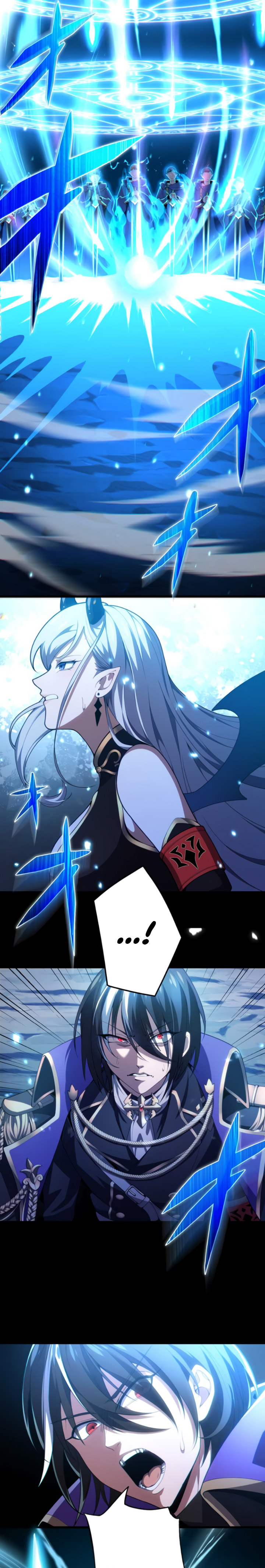 The Return of Demon King After Being Sealed for 3000 Years Chapter 01 Gambar 26
