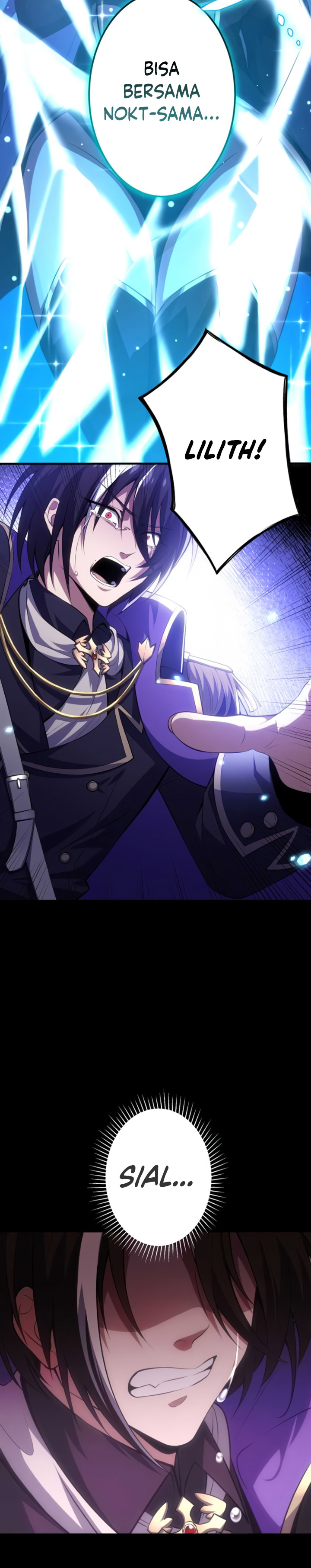The Return of Demon King After Being Sealed for 3000 Years Chapter 01 Gambar 31