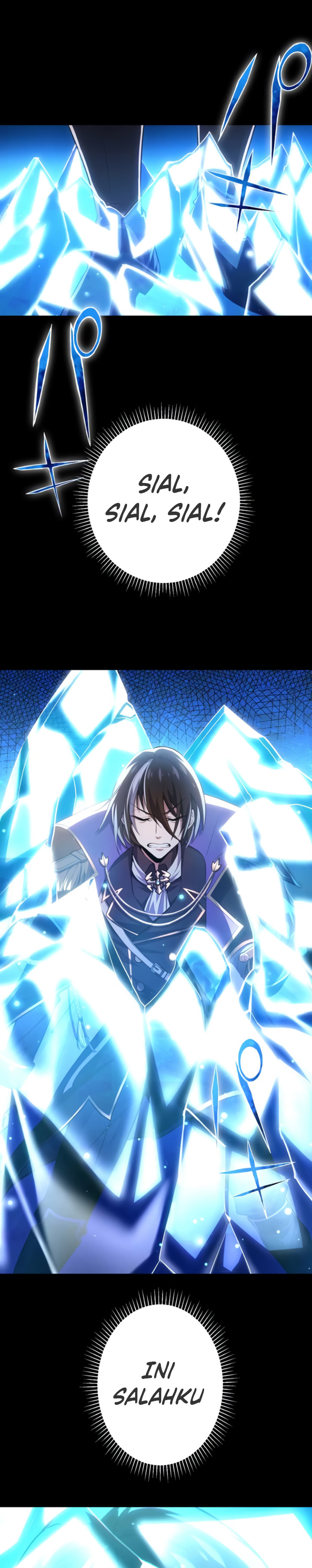 The Return of Demon King After Being Sealed for 3000 Years Chapter 01 Gambar 32