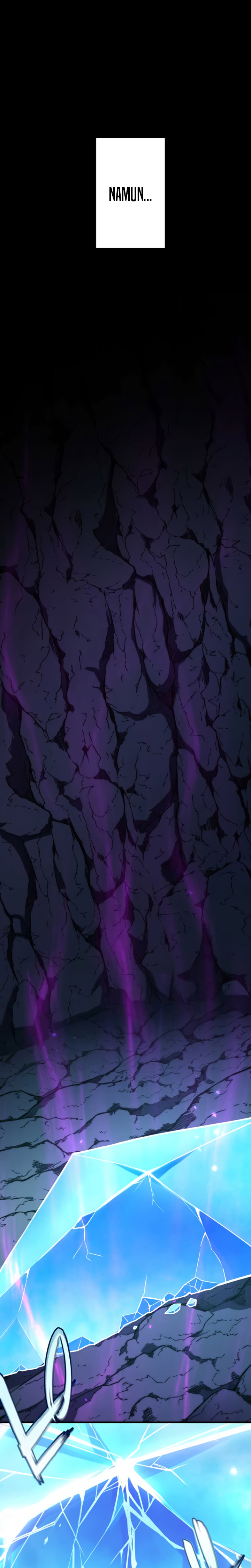 The Return of Demon King After Being Sealed for 3000 Years Chapter 01 Gambar 36
