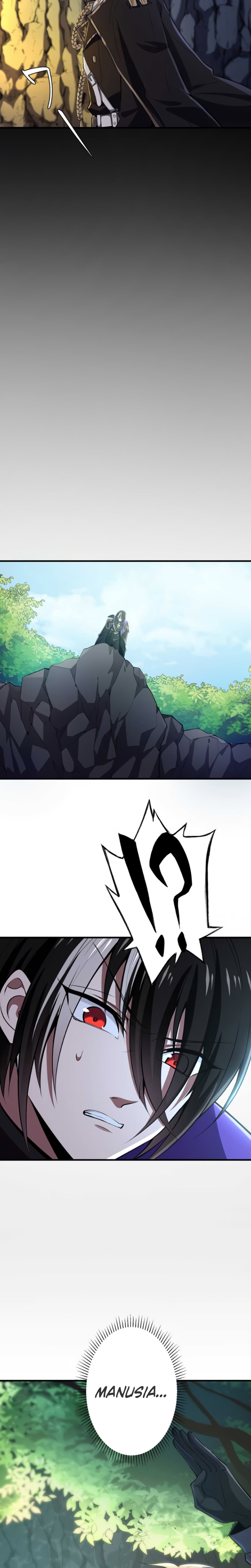The Return of Demon King After Being Sealed for 3000 Years Chapter 01 Gambar 43