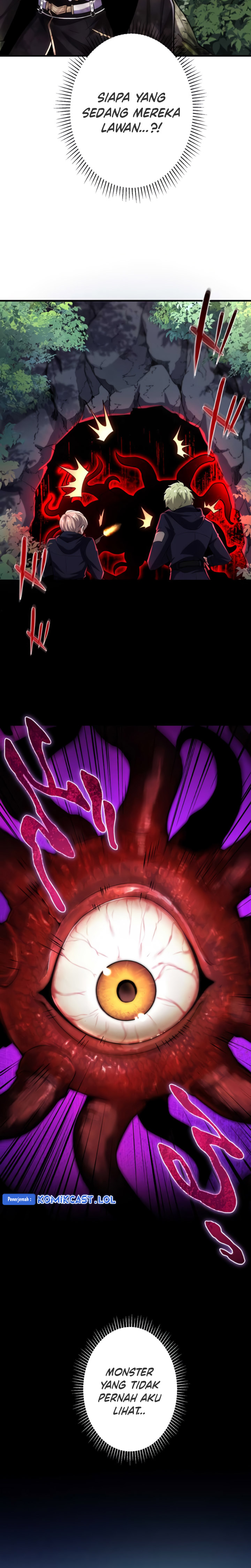The Return of Demon King After Being Sealed for 3000 Years Chapter 01 Gambar 45
